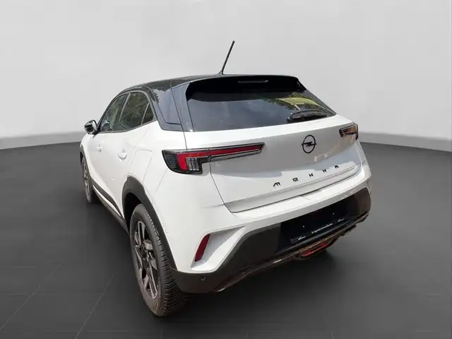 Opel Mokka view 2