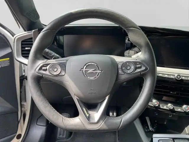 Opel Mokka view 12
