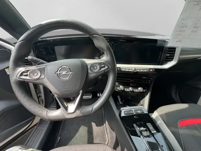 Opel Mokka view 9