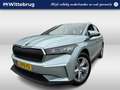 Skoda Enyaq iV 60 / Elek Zwenkbare Trekhaak / Navigatie / Came Gris - thumbnail 1
