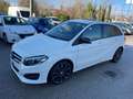 Mercedes-Benz B 200 Classe B - T246 d (cdi) Premium 4matic auto Bianco - thumbnail 1