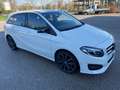 Mercedes-Benz B 200 Classe B - T246 d (cdi) Premium 4matic auto Bianco - thumbnail 2