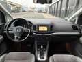 Volkswagen Sharan 2.0 TDI Xenon Clima Camera AUTOMAAT Zwart - thumbnail 7