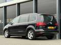 Volkswagen Sharan 2.0 TDI Xenon Clima Camera AUTOMAAT Zwart - thumbnail 5