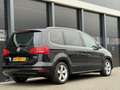 Volkswagen Sharan 2.0 TDI Xenon Clima Camera AUTOMAAT Zwart - thumbnail 4