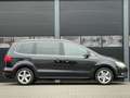 Volkswagen Sharan 2.0 TDI Xenon Clima Camera AUTOMAAT Zwart - thumbnail 3