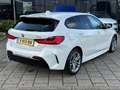 BMW 118 1-serie 118i High Executive l M-PAKKET l SFEERVERL Blanc - thumbnail 15