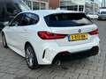 BMW 118 1-serie 118i High Executive l M-PAKKET l SFEERVERL Blanc - thumbnail 17