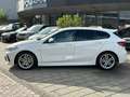 BMW 118 1-serie 118i High Executive l M-PAKKET l SFEERVERL Blanc - thumbnail 3
