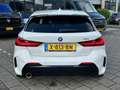 BMW 118 1-serie 118i High Executive l M-PAKKET l SFEERVERL Blanc - thumbnail 16