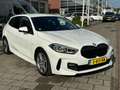 BMW 118 1-serie 118i High Executive l M-PAKKET l SFEERVERL Blanc - thumbnail 13