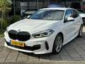 BMW 118 1-serie 118i High Executive l M-PAKKET l SFEERVERL Blanc - thumbnail 11