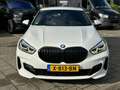 BMW 118 1-serie 118i High Executive l M-PAKKET l SFEERVERL Blanc - thumbnail 12