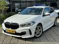 BMW 118 1-serie 118i High Executive l M-PAKKET l SFEERVERL Blanc - thumbnail 1