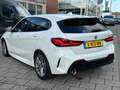 BMW 118 1-serie 118i High Executive l M-PAKKET l SFEERVERL Blanc - thumbnail 2