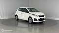 Peugeot 108 VTi 72 Like S\u0026S 4cv 5p - thumbnail 3