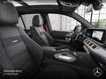 Mercedes-Benz GLE 53 AMG GLE 53 4M NIGHT+PANO+360+AHK+MULTIBEAM+21"+SPUR+9G Grau - thumbnail 12
