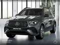 Mercedes-Benz GLE 53 AMG GLE 53 4M NIGHT+PANO+360+AHK+MULTIBEAM+21"+SPUR+9G Grau - thumbnail 2