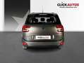 Citroen C4 1.2 130CV Feel Gris - thumbnail 5