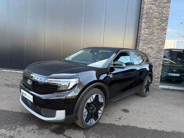 Premium Extended Range AWD 79 kWh 340pk Trekhaak,