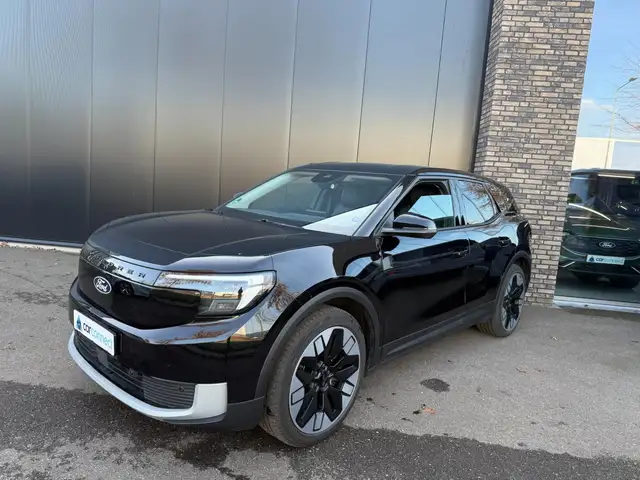 Ford Explorer Premium Extended Range AWD 79 kWh 340pk Trekhaak,