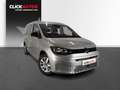 Volkswagen Caddy 2.0 TDI 102CV Origin 5+2 Zilver - thumbnail 2