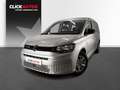 Volkswagen Caddy 2.0 TDI 102CV Origin 5+2 Zilver - thumbnail 1
