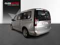 Volkswagen Caddy 2.0 TDI 102CV Origin 5+2 Zilver - thumbnail 4