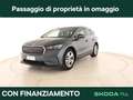 Skoda Enyaq iv 80 Grigio - thumbnail 1