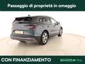 Skoda Enyaq iv 80 Grigio - thumbnail 5