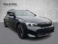 BMW 340 xDrive Touring VOLL M-Sportsitz AHK HUD StandHZG H Negru - thumbnail 4