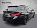 BMW 340 xDrive Touring VOLL M-Sportsitz AHK HUD StandHZG H Negru - thumbnail 3