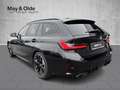 BMW 340 xDrive Touring VOLL M-Sportsitz AHK HUD StandHZG H Negru - thumbnail 5