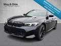 BMW 340 xDrive Touring VOLL M-Sportsitz AHK HUD StandHZG H Negru - thumbnail 1