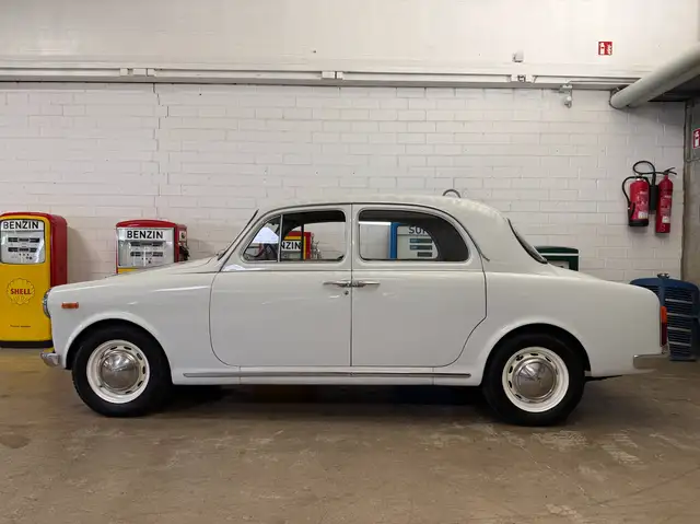 Lancia Appia