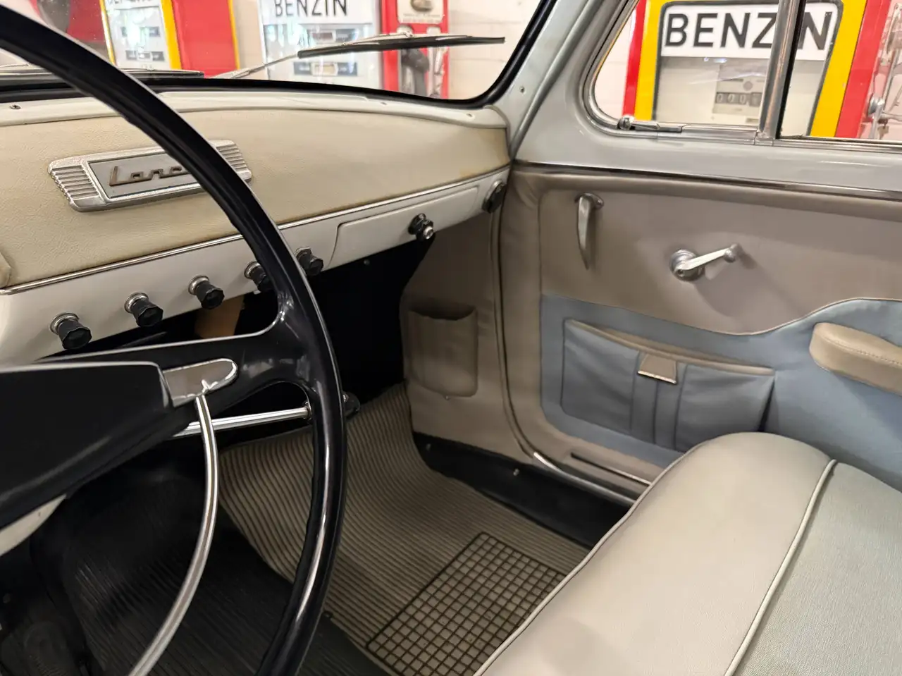 Lancia Appia, foto 10
