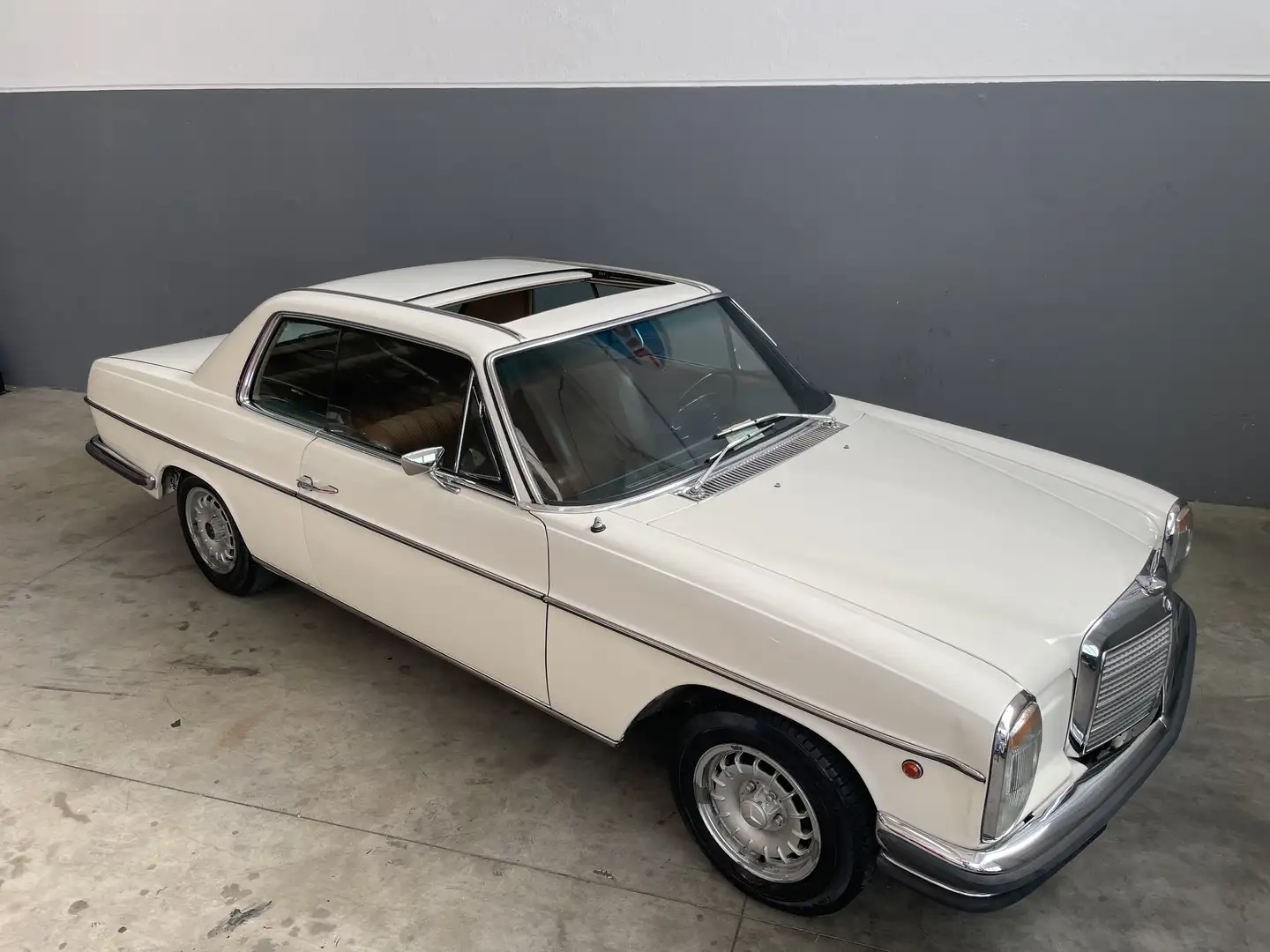 Mercedes-Benz 250 CE tetto apribile - 1
