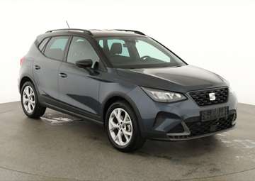 FR 1.0 TSI DSG FR, AHK, Kamera, Winter 85 kW (1...