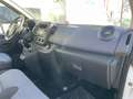 Opel Vivaro 1.6 CDTi//KLIMA//AHK//1.H//Temp.//TOP// Blanc - thumbnail 6