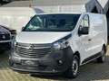 Opel Vivaro 1.6 CDTi//KLIMA//AHK//1.H//Temp.//TOP// Blanc - thumbnail 1