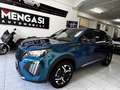 Peugeot 2008 Hybrid 145 e-DCS6 Allure Blu/Azzurro - thumbnail 4