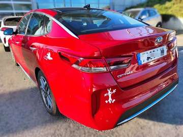 2.0 GDi Híbrido Enchuf 151kW Business