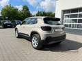 Jeep Avenger Altitude LED Apple CarPlay Android Auto Klimaautom Gris - thumbnail 3