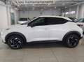 Nissan Juke Juke 1.0 dig-t N-Connecta 114cv vari colori Bianco - thumbnail 5