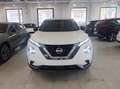 Nissan Juke Juke 1.0 dig-t N-Connecta 114cv vari colori Bianco - thumbnail 4