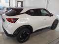 Nissan Juke Juke 1.0 dig-t N-Connecta 114cv vari colori Bianco - thumbnail 14
