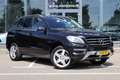 Mercedes-Benz ML 350 BLUETEC 4MATIC l Grijs Kenteken l 4 x 4 l Trekhaak Negru - thumbnail 6