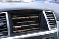 Mercedes-Benz ML 350 BLUETEC 4MATIC l Grijs Kenteken l 4 x 4 l Trekhaak Negro - thumbnail 24