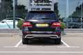 Mercedes-Benz ML 350 BLUETEC 4MATIC l Grijs Kenteken l 4 x 4 l Trekhaak Negru - thumbnail 10