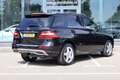 Mercedes-Benz ML 350 BLUETEC 4MATIC l Grijs Kenteken l 4 x 4 l Trekhaak Negru - thumbnail 8